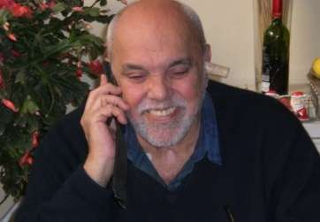 Manolo Ojeda (Foto TA)