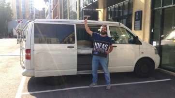 Jonay Sosa (Foto apollostudios)