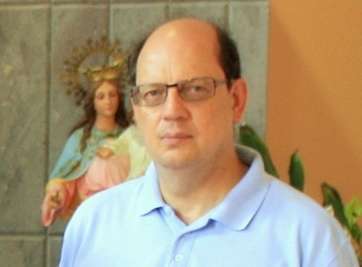 José Carmelo Pulido Morales (Foto TA)