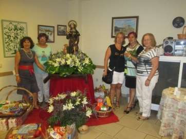 Actividad celebrada el pasado año (Foto TA)