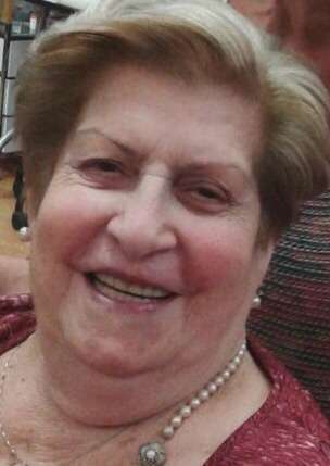 Ana Rodríguez Moreno, en una imagen reciente (Foto TA)