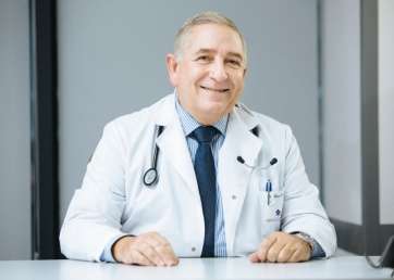 René de Lamar del Risco (Foto TA)