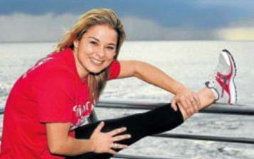 Migdalia Rodríguez (foto TA)