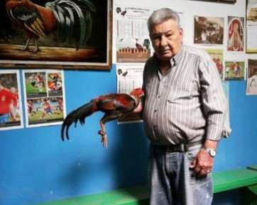 Antonio Hernández, en una imagen de archivo (Foto TA)