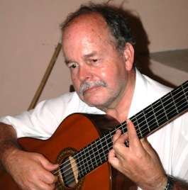 Francisco Falcón (Foto TA)