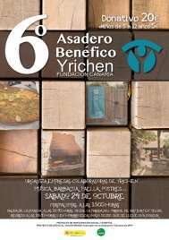 Cartel promocional del evento (Foto TA)