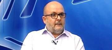 Carlos La-Chica (Foto TA)