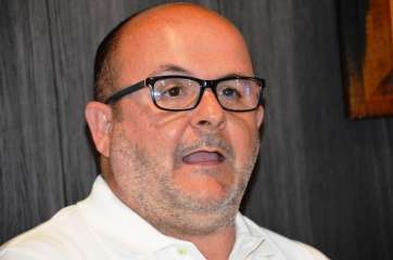 Carlos La-Chica (Foto TA)