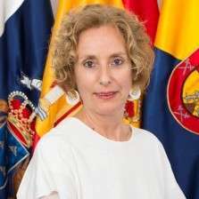 María Jesús Nebot (Foto TA)