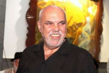 Manolo Ojeda (Foto Jesús Ruiz Mesa)