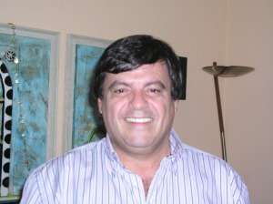 Ismael Rodríguez, en una imagen de archivo (Foto Ismael Rodríguez)