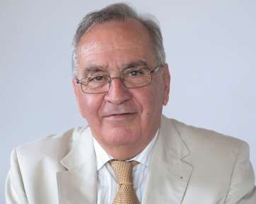 Pedro Betancor León (Foto TA)