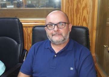 Carlos La-Chica (Foto TA)