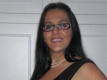 Iliana Garcia (Foto cedida a TA)