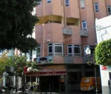 Sociedad recreativa La Fraternidad (Foto TA)