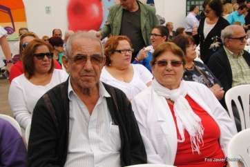 Manuel Álvarez, en una imagen reciente (Foto TA)