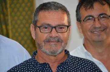 Gregorio Viera (Foto TA)