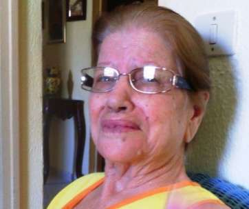 Tanatorio Municipal de Telde (Foto TA)