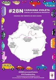 Cartel promocional de la actividad (Foto TA)