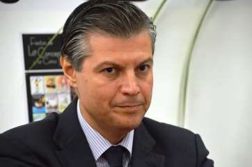 Lorenzo Esma (Foto TA)