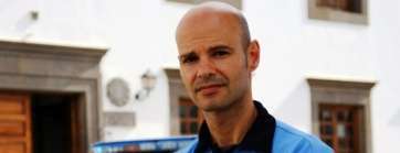 Gilberto Díaz (Foto TA)