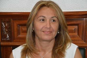 Soledad Hernández (Foto TA)