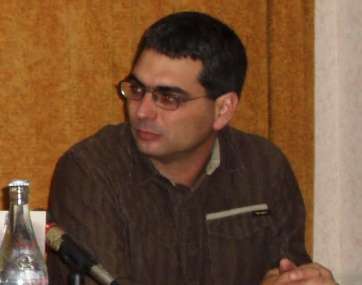 Federico González Ramírez, periodista y sociólogo (Foto TA)