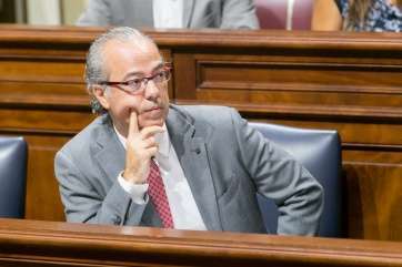 Jesús Morera (Foto TA)