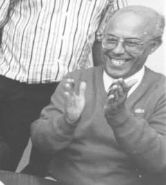 Imagen de archivo de Jorge Lang-Lenton (Foto TA)