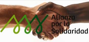 Logo de la ONG promotora de la iniciativa (Foto TA)