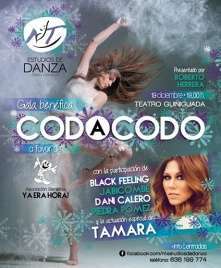 Cartel promocional del evento (Foto TA)