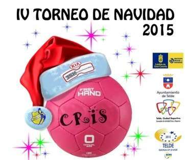 Cartel de la actividad (Foto TA)