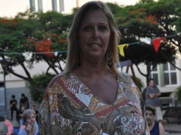 Paqui Collado (Foto TA)