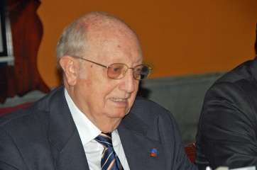 Francisco Artiles (Foto TA)