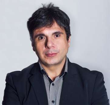 Isaías Santana (Foto Diario El Hierro)