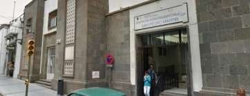 Ambulatorio de San Juan (Foto TA)