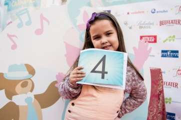 Gil Cid Guardia, candidata de La Estación Cepsa El Cubillo-Telde (Foto Acfi Press)