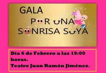 Cartel del evento (Foto TA)