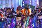 Final del Concurso de Murgas del Carnaval 2016 de la capital grancanaria (Foto TA)