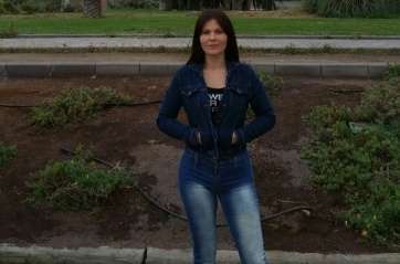 Sary Alejo (Foto TA)