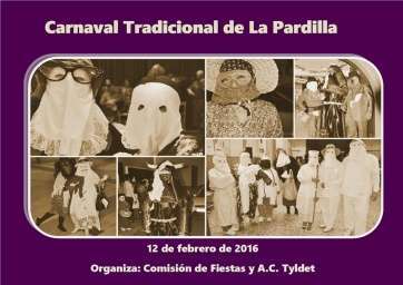 Cartel promocional del evento (Foto TA)