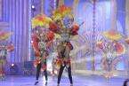 Gala de la Reina del Carnaval de Las Palmas de GC (Foto lpcarnaval)