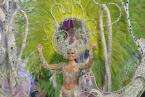 Gala de la Reina del Carnaval de Las Palmas de GC (Foto lpcarnaval)