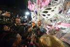 Gala de la Reina del Carnaval de Las Palmas de GC (Foto lpcarnaval)