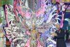 Gala de la Reina del Carnaval de Las Palmas de GC (Foto lpcarnaval)