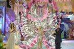Gala de la Reina del Carnaval de Las Palmas de GC (Foto lpcarnaval)