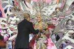 Gala de la Reina del Carnaval de Las Palmas de GC (Foto lpcarnaval)