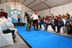 I Pasarela Canina de Disfraces de El Mirador (Foto TA)