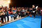 I Pasarela Canina de Disfraces de El Mirador (Foto TA)