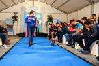 I Pasarela Canina de Disfraces de El Mirador (Foto TA)